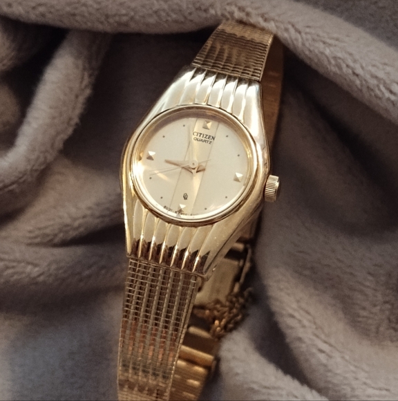 ⌚ Vintage Citizen - Picture 2 of 13